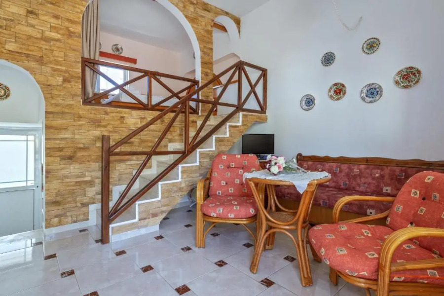 Olympus Tilos Apt double A2