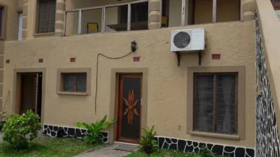 Pamadzi Beach Resort