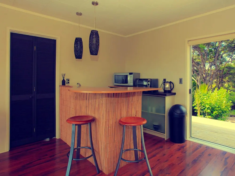 Koi Roc Waiheke Island Accommodation