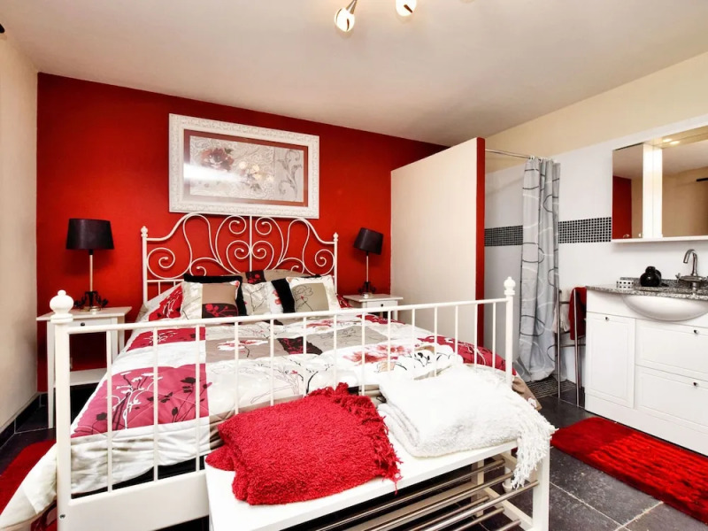 Premium Holiday Home in Vielsalm With Sauna