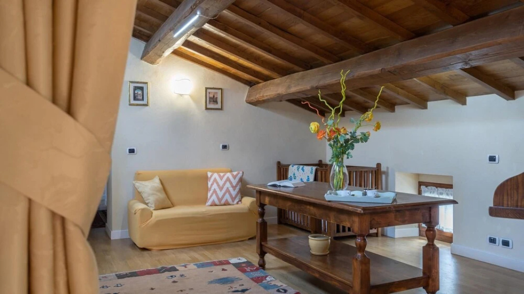 La Colonica 18 in Anghiari