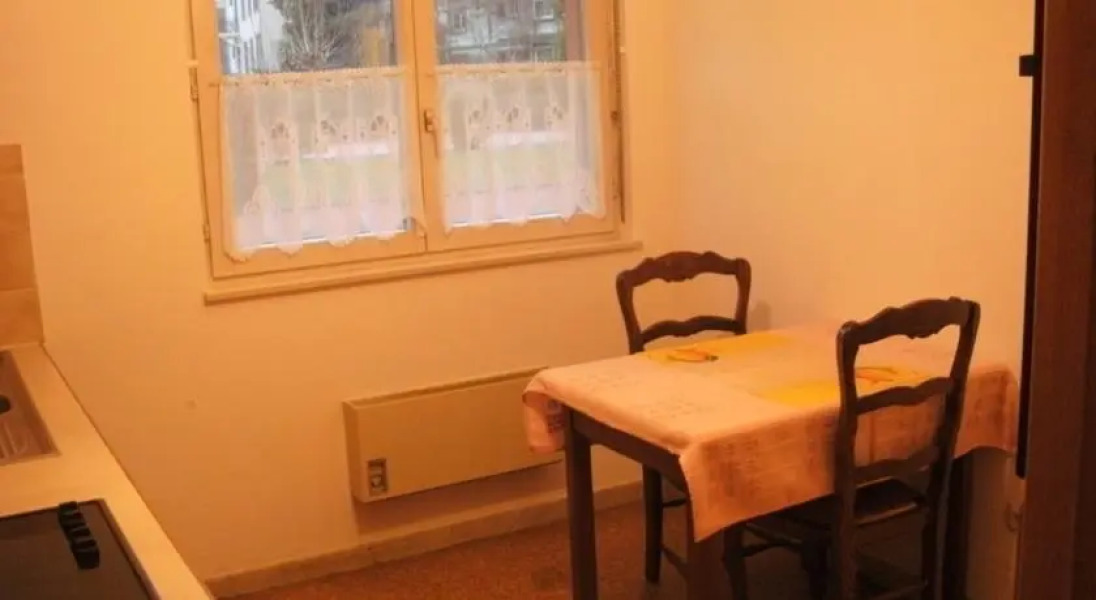 Résidence Klipfel Bartholdi