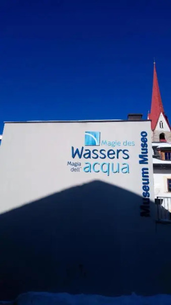 Alpen Ferienwohnung I