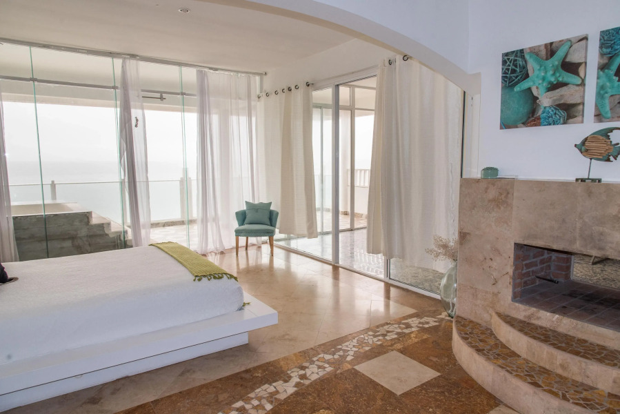 Penthouse in Rosarito