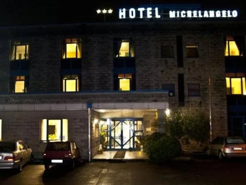 Hotel Michelangelo
