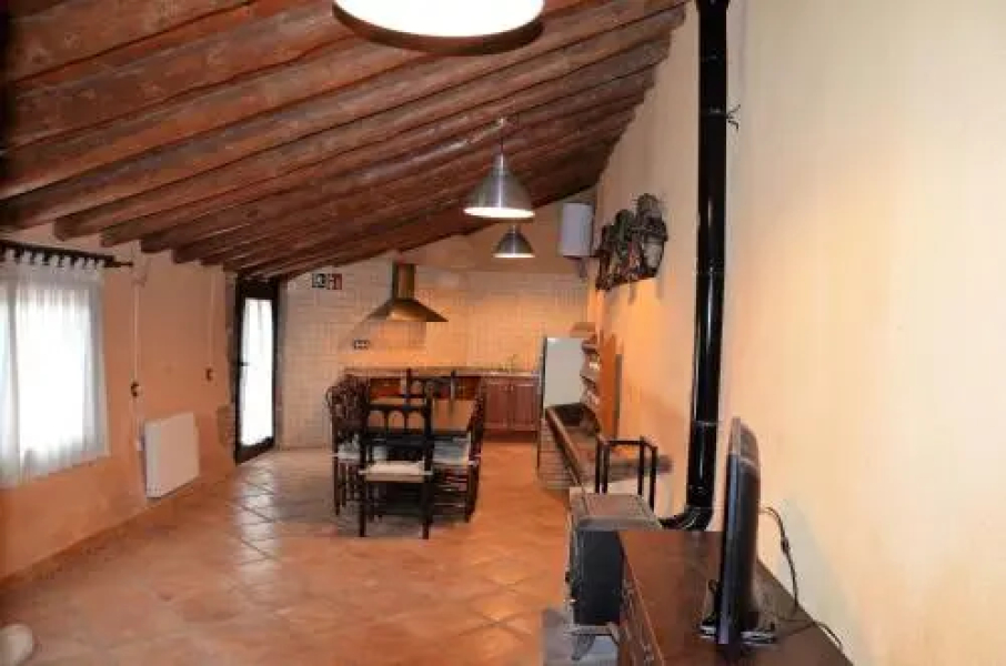 Casa Rural El Cartero