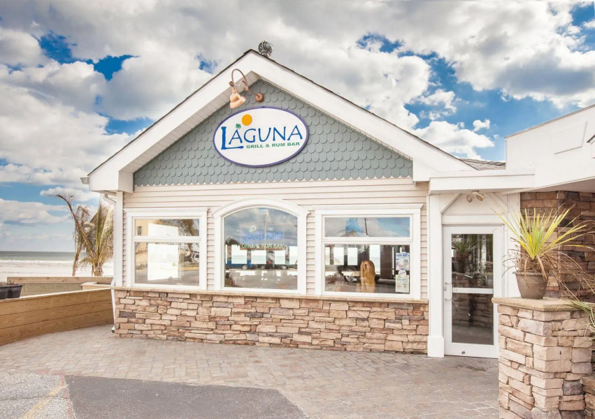 Legacy Vacation Resorts Brigantine Beach