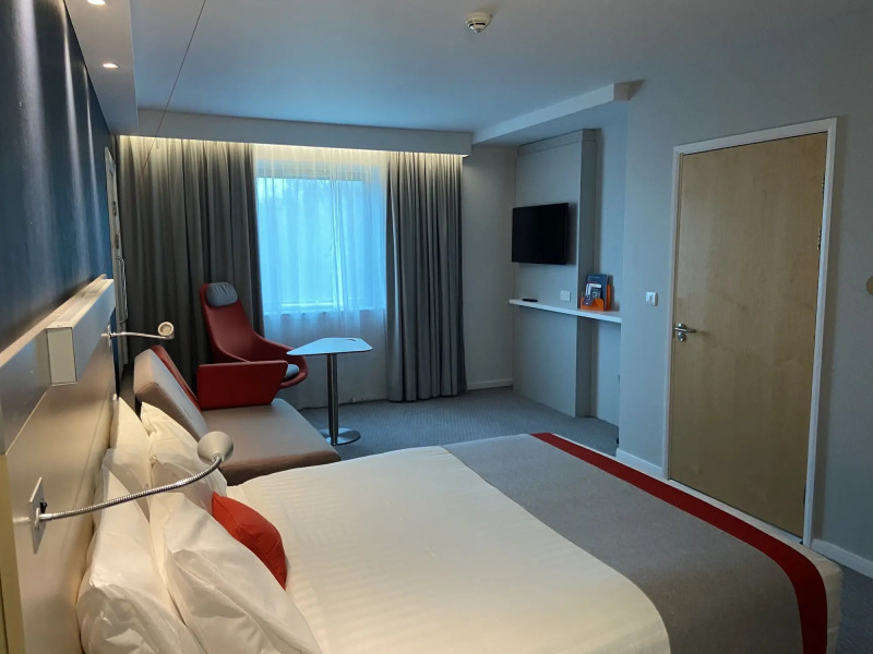 Holiday Inn Express Burnley