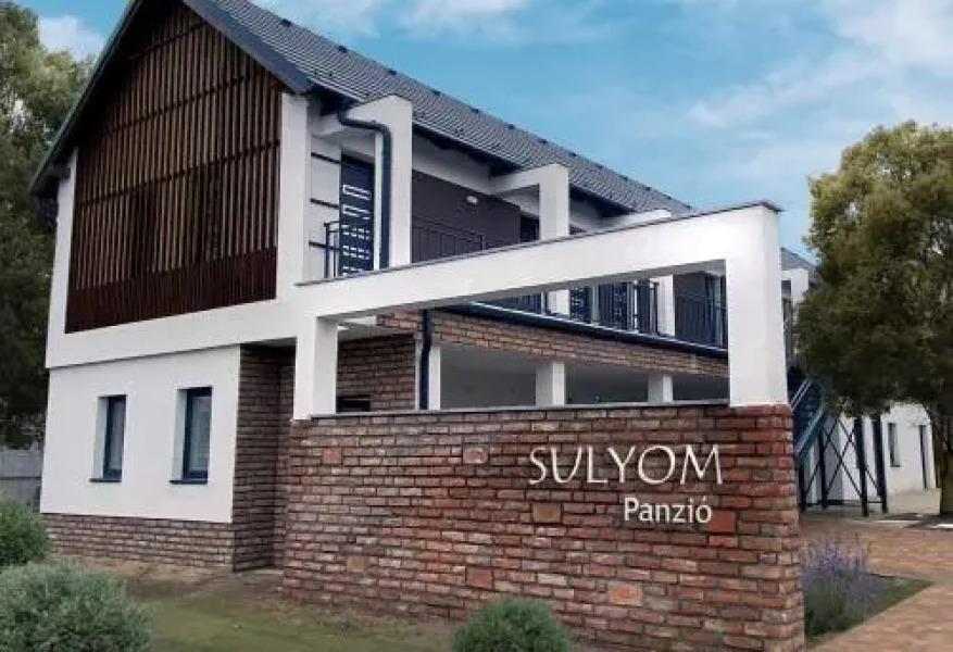 Sulyom Vendégház