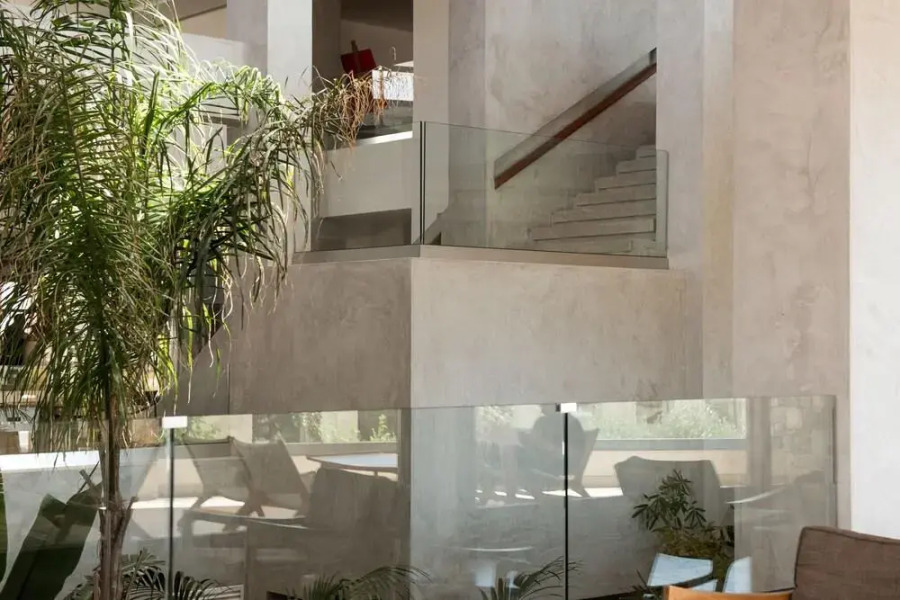 Ostria Resort & Spa by Jettours