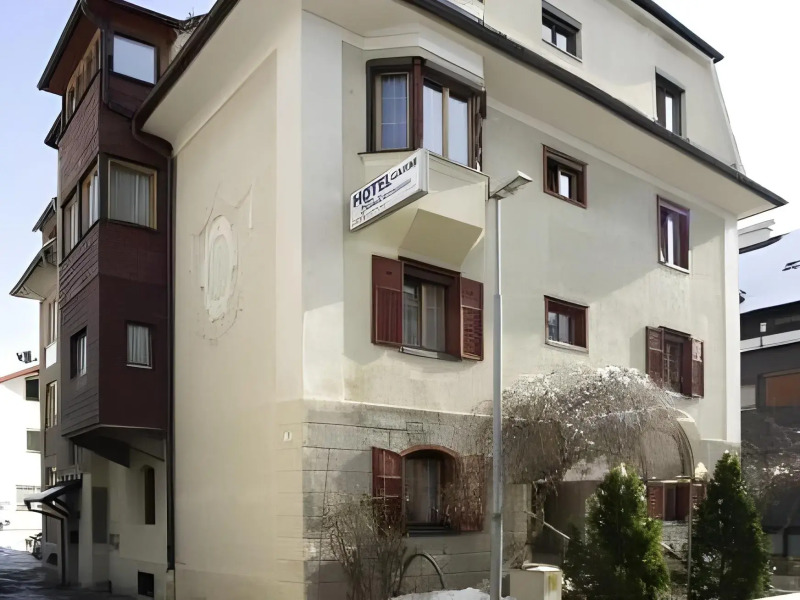 Hotel Tautermann