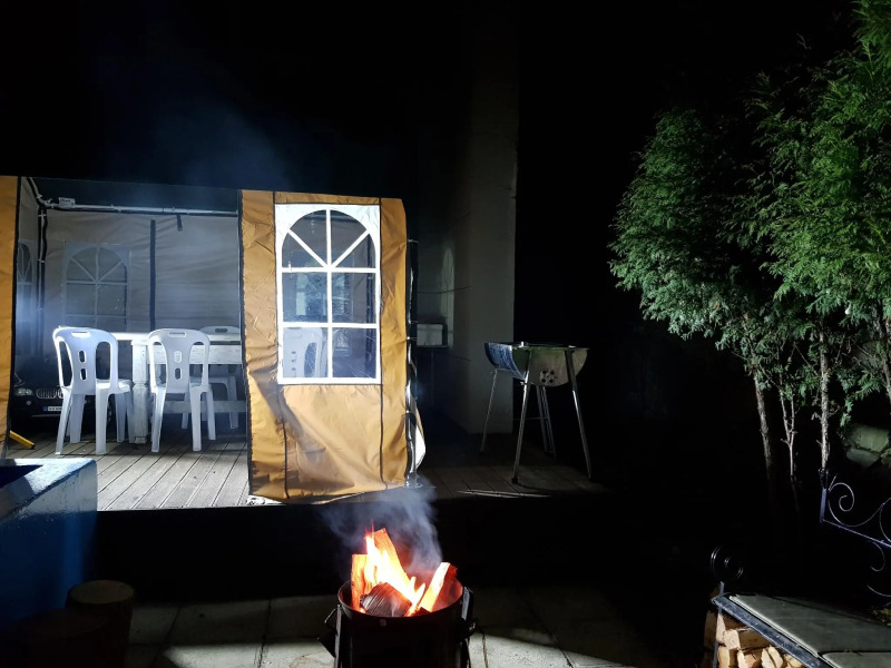 Yeonchun haneulgwa gureum