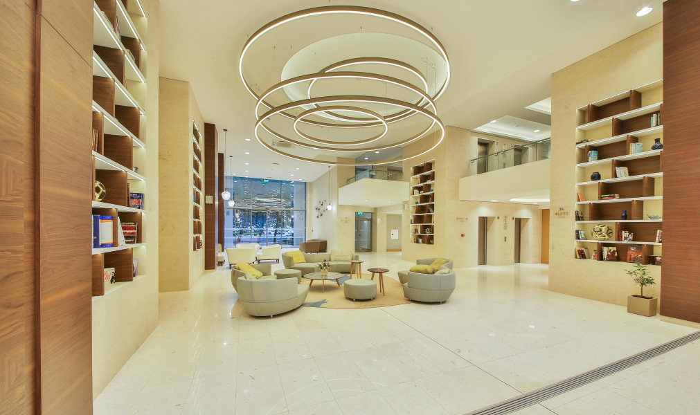 MARITIM Paradise Blue Hotel & Spa