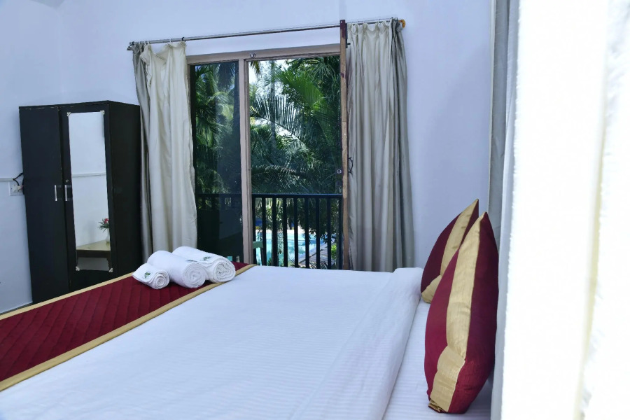 Coorg Green Farm Resort