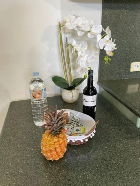 La Pestilla 3 - Vivienda Vacacional