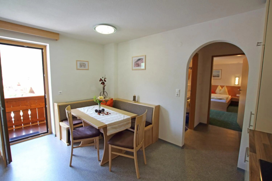 Ferienwohnungen Dangl