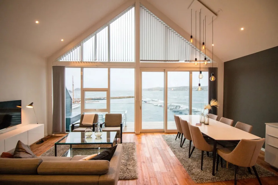 Panorama Hotell Rorbusuiter