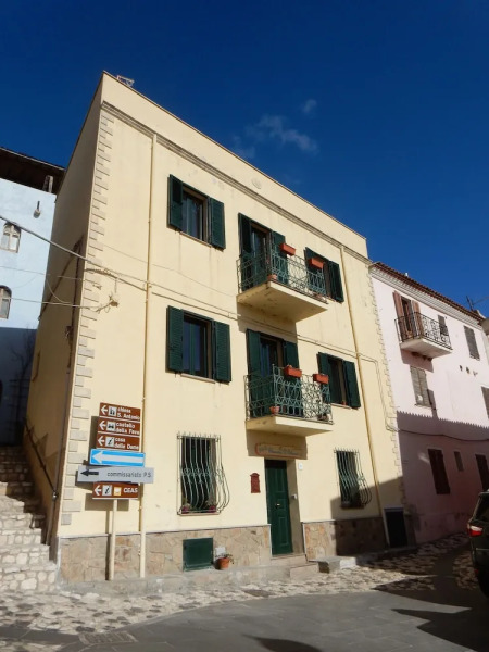 B&B Eleonora D'Arborea