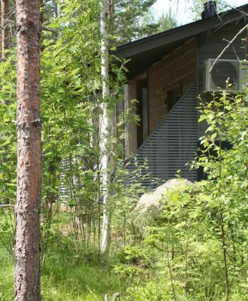 Jääskän Loma Holiday Apartments Kauhava