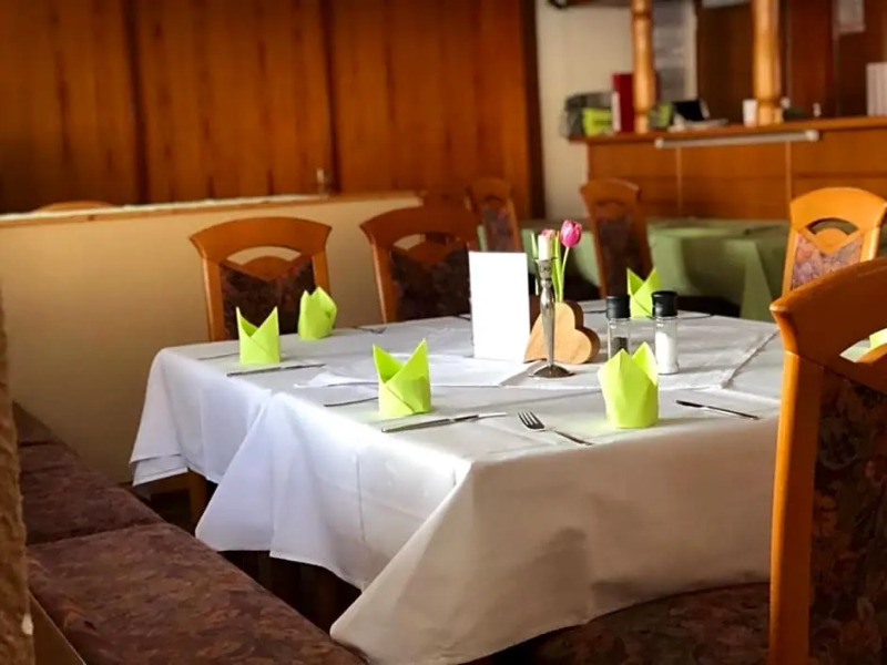 Hotel und Gasthof "Sonneneck"