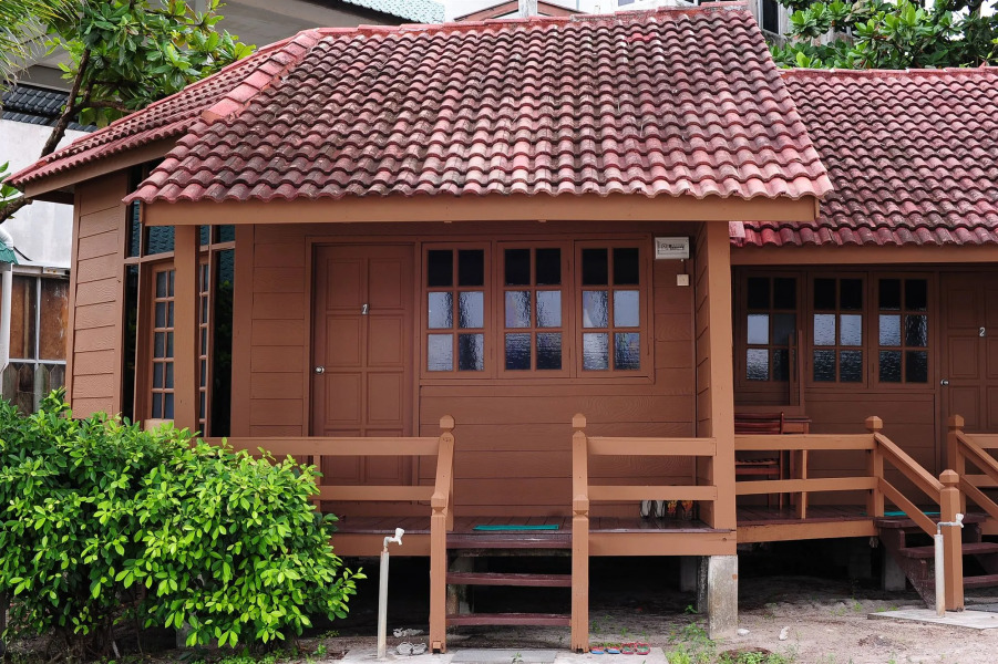 Redang Paradise Resort