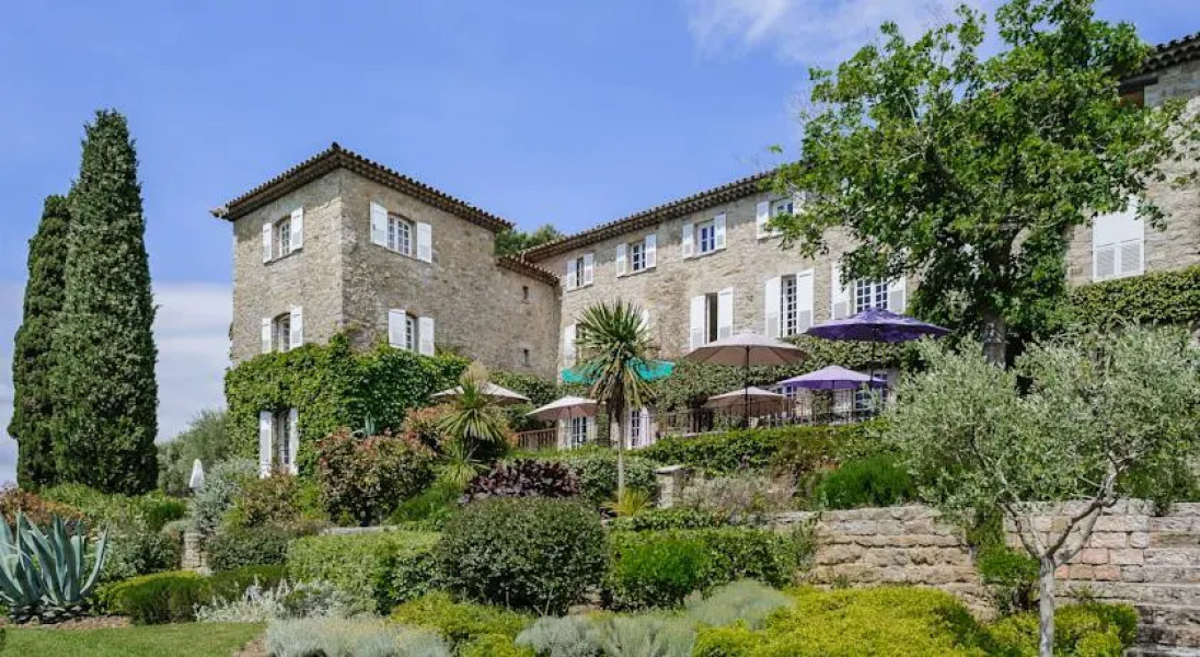 Le Manoir de LÉtang