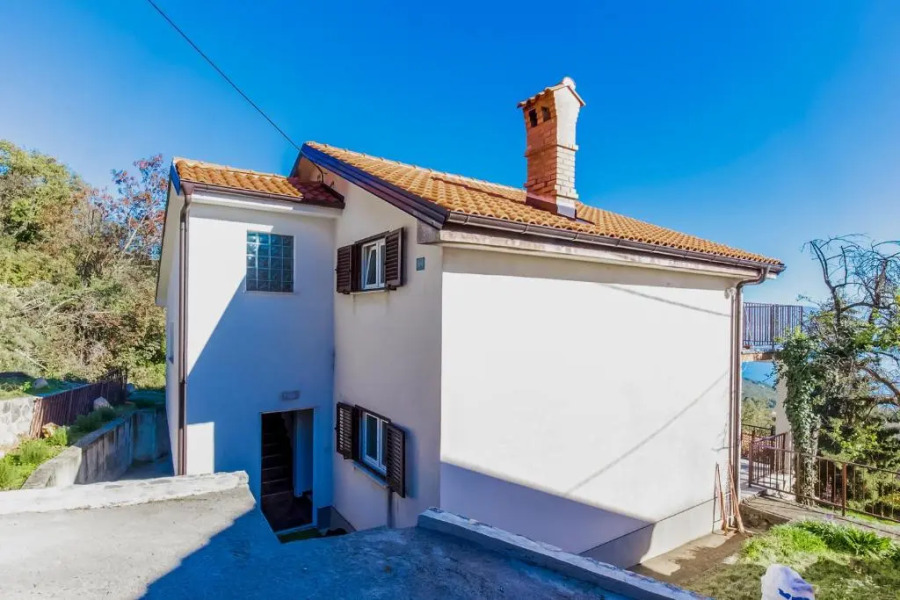 Holiday Home Kvarner