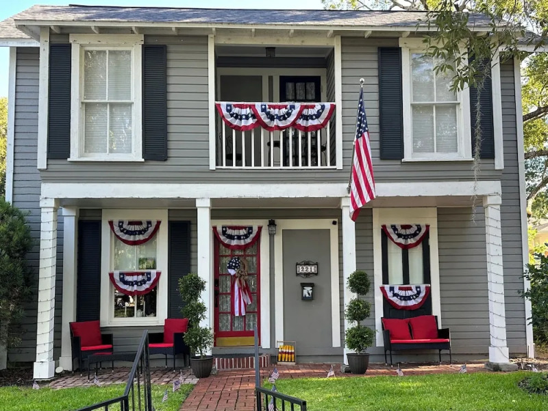 Mount Dora Historic Inn