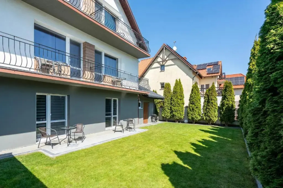 PIONOW Pokoje WaWa - Adults Only 11 plus