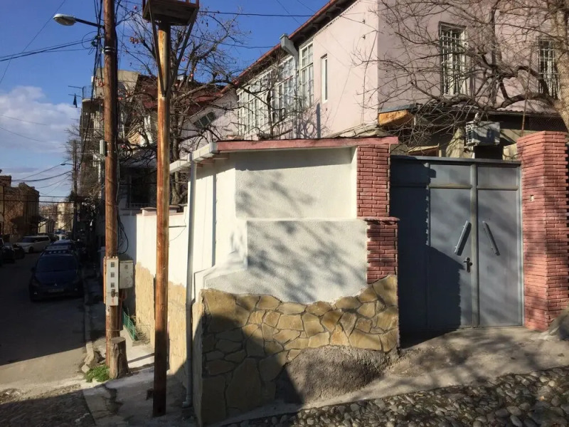 Семейный отель «Горный зов»