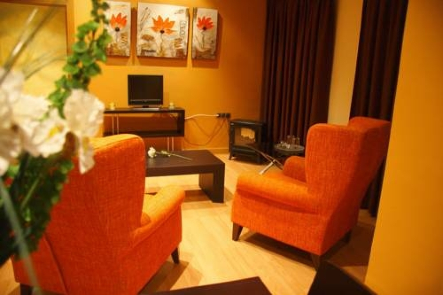 Complejo Turistico El 402