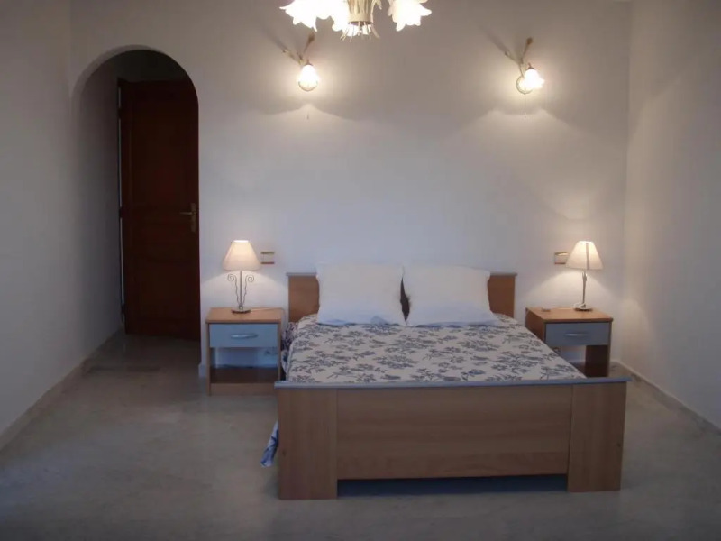 Résidence Aigue Marine