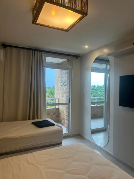 Gran Lençóis Flat Residence Mandacaru 311 - 611