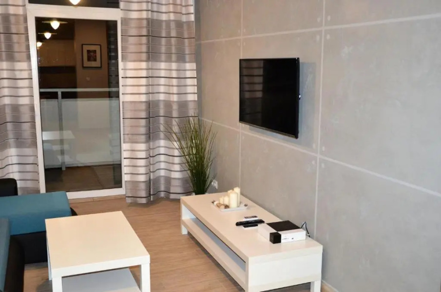 Apartamenty Krawiecka