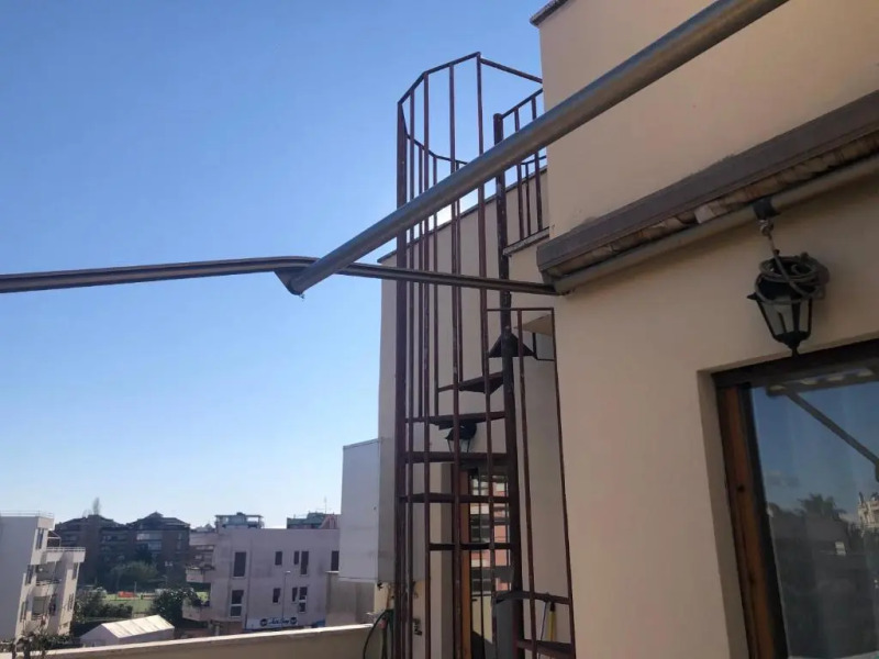 Appartamento a 10 min dal lungomare