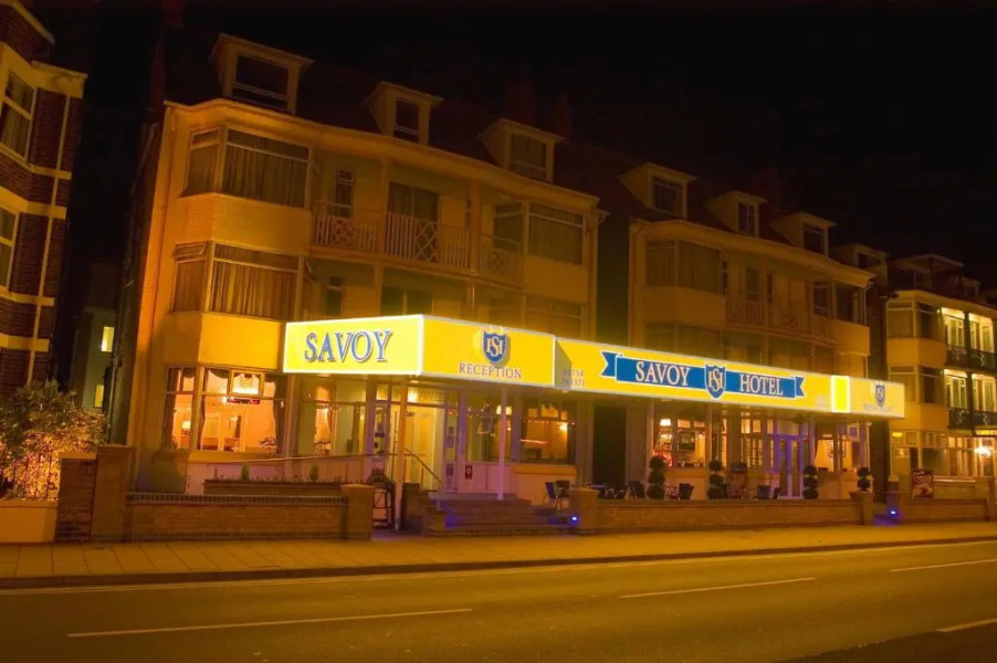 Savoy Hotel