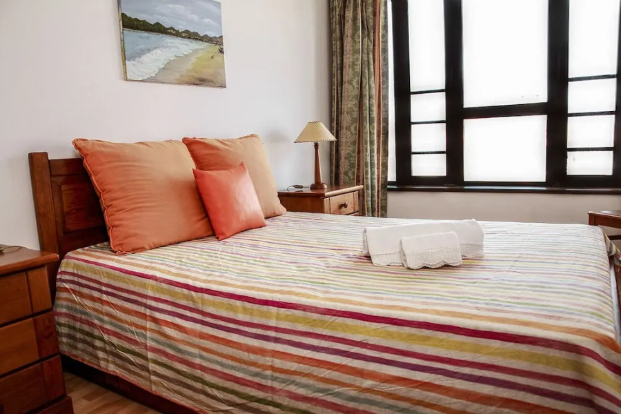 Apartamento Vasco Da Gama