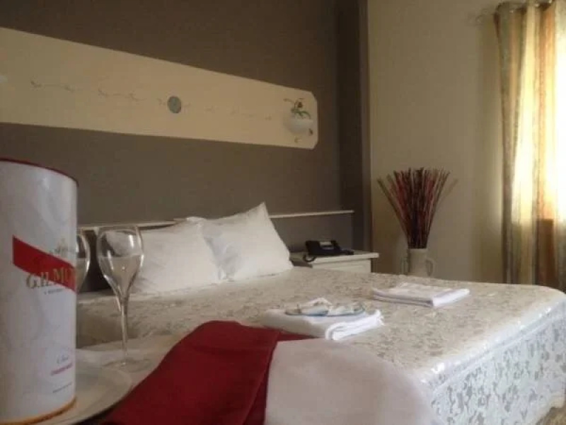 Hotel Paradiso