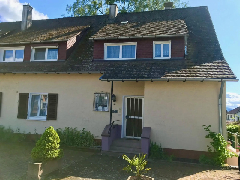 Ferienzimmer in Allensbach