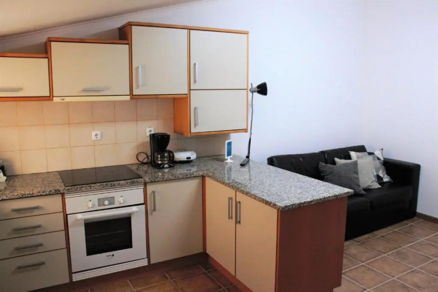 Apartamentos Vila Mar