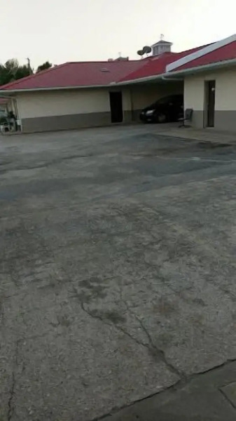 Super 7 Inn Siloam Springs