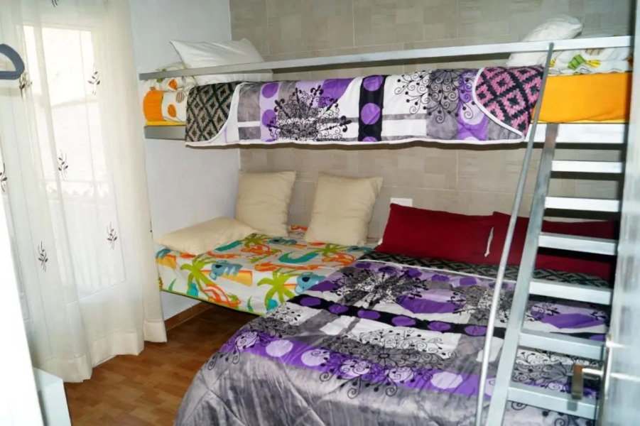 Casa Rural El Nacimiento