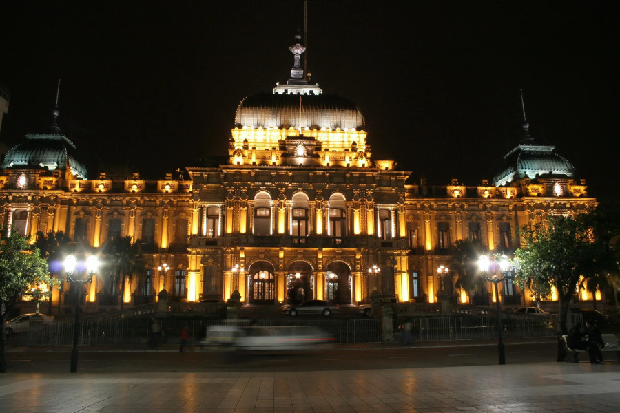 Ramada Plaza by Wyndham Tucuman