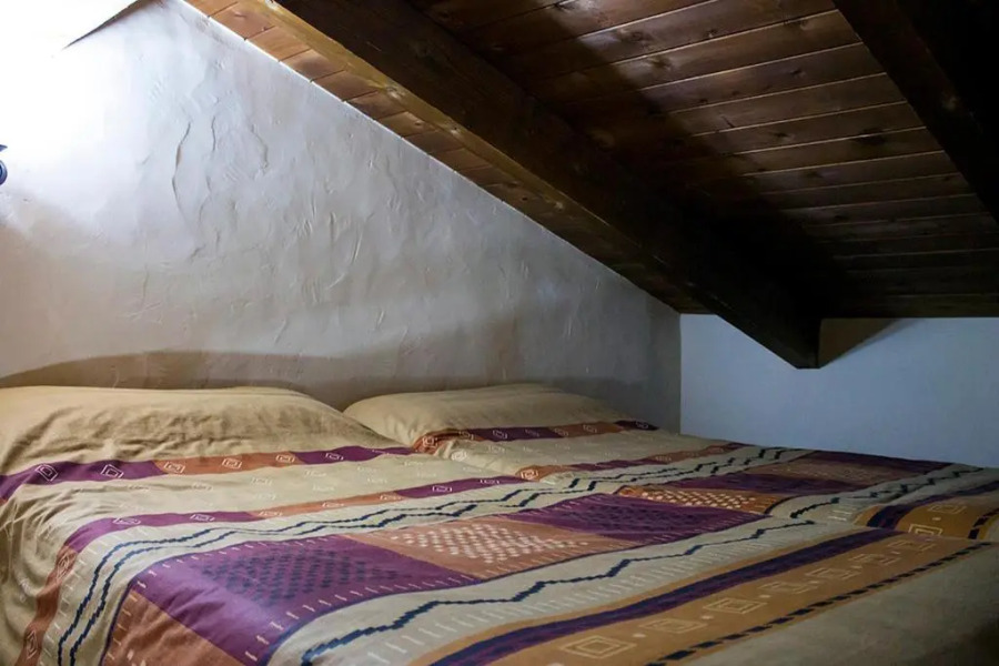 Casas Rurales Quijote y Sancho