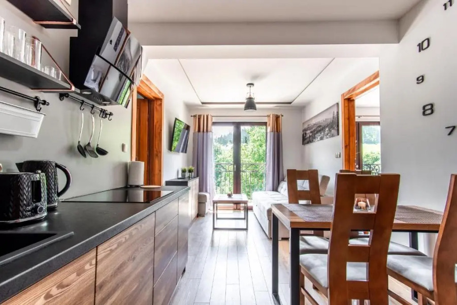 Apartamenty U Jagielonki