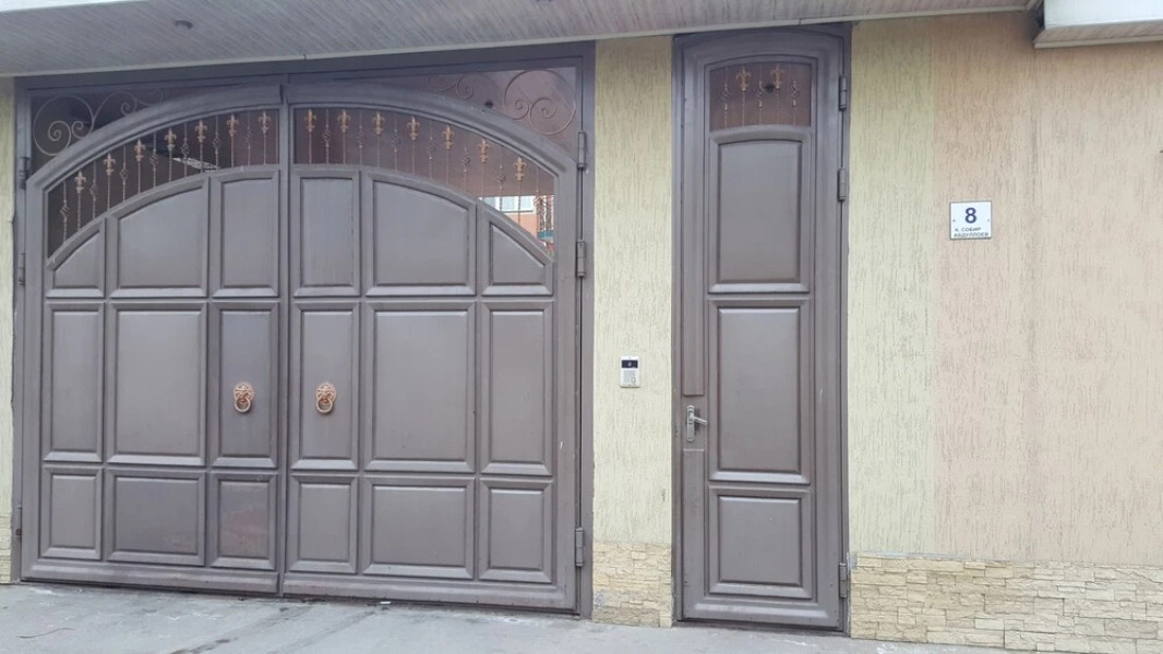 Отель и хостел «Памир»