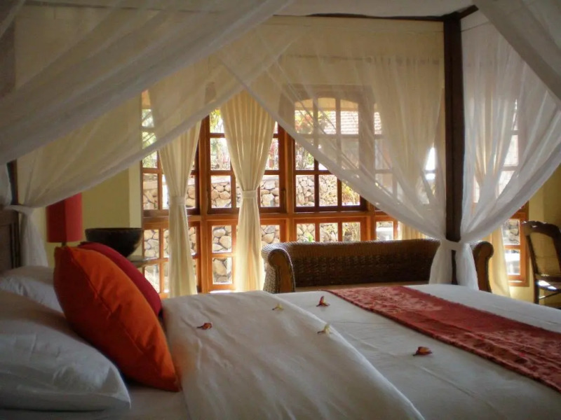 The Raja Singha Boutique Resort Bali