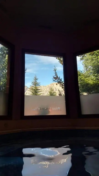 Aparts Altos Golondrinas Lago Puelo - Bolsón