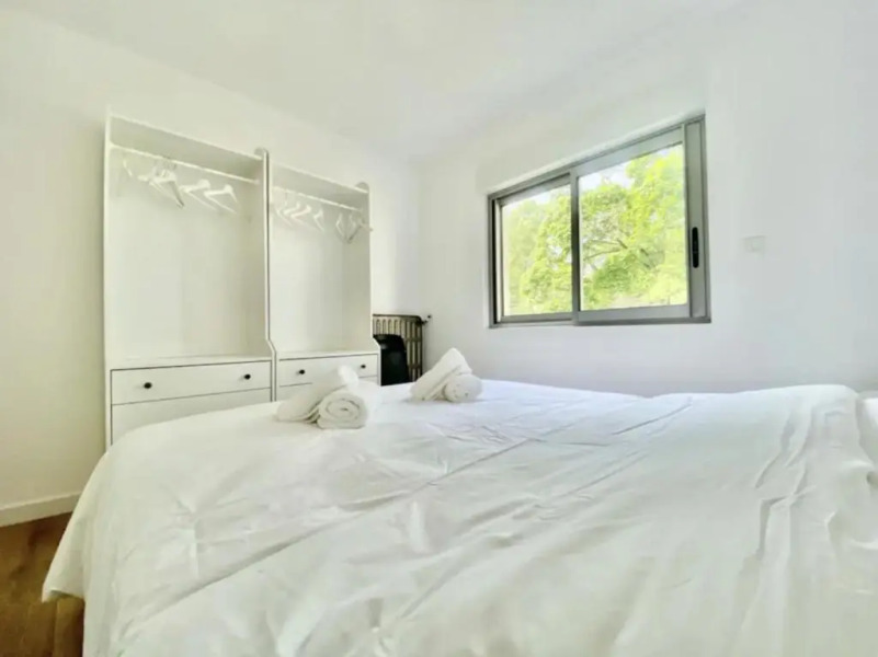 Bons Baisers du Touquet - La Pinède