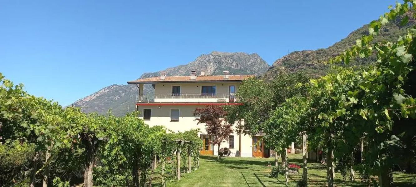 La Casa Dei Nonni 3,0